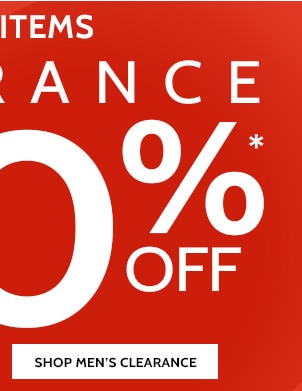 1000 Items Up to 80% OFF Shop Women's Clearance - Shop Men's Clearance