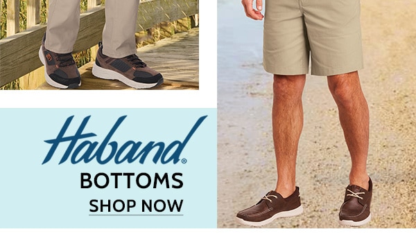 Haband Bottoms - Shop Now