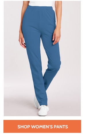 Bottoms for Her Starting at $9.99 Shop Women's Pants