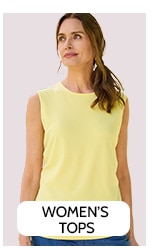 Women's Tops
