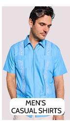 Men's Casual Shirts