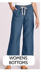 Women's Bottoms