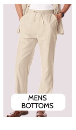 Men's Bottoms