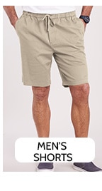 Men's Shorts