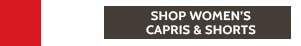 Shop Women's Capris & Shorts