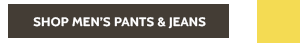 Shop Men's Pants & Jeans