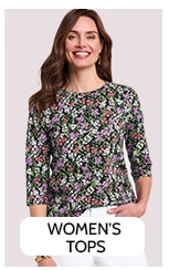 Women's Tops