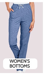 Women's Bottoms