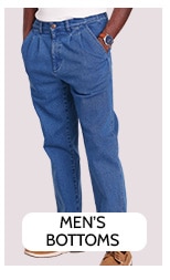 Men's Bottoms