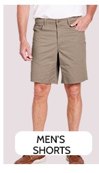 Men's Shorts