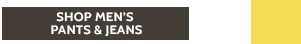 Shop Men's Pants & Jeans