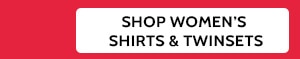 Shop Women's Shirts & Twinsets