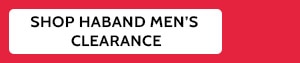 Shop Haband Men's Clearance
