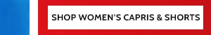 Even more Savings! 60 to 80% Off Everything! Shop Women's Shorts & Capris