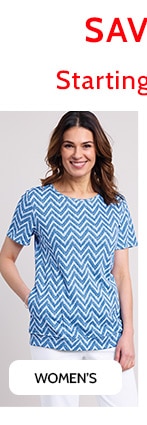Women's