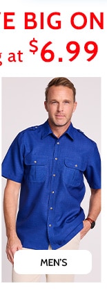 Men's