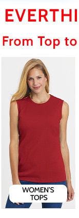 Women's Tops