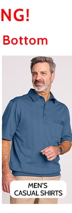 Men's Casual Shirts