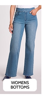 Women's Bottoms