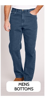 Men's Bottoms