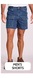 Men's Shorts