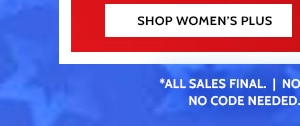 Don't miss These Increadible Savings! Up to 85% Off Everything! - Shop Women's Petites