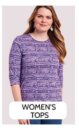 Women's Tops