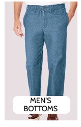 Men's Bottoms