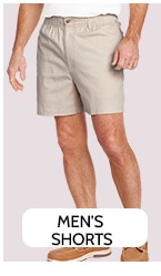 Men's Shorts