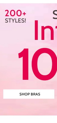 Semi-Annual Imtimates Sale 200+ Styles, Bras, Panties & more  - Shop Bras