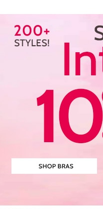 Semi-Annual Imtimates Sale 200+ Styles, Bras, Panties & more - Shop Bras