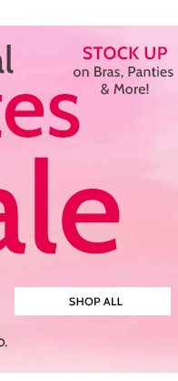 Semi-Annual Imtimates Sale 200+ Styles, Bras, Panties & more - Shop All