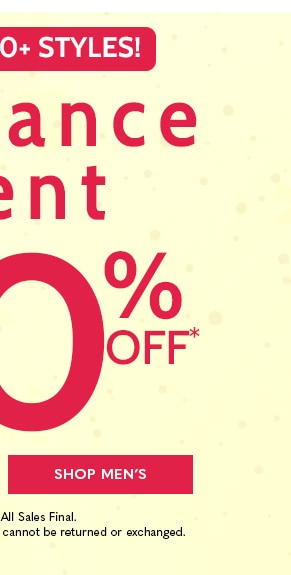 Hurry 1,000 + Styles! Clearacne event Up to 80% Off - Shop Mens's
