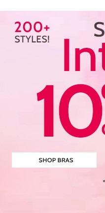 Semi-Annual Imtimates Sale 200+ Styles, Bras, Panties & more  - Shop Bras