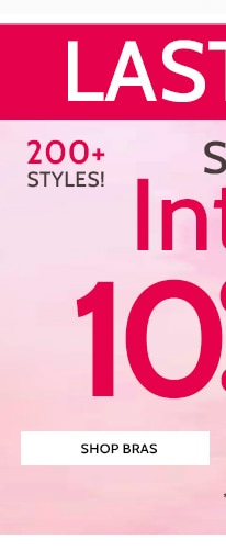 Semi-Annual Imtimates Sale 200+ Styles, Bras, Panties & more  - Shop Bras