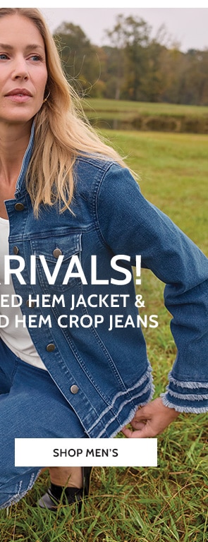 Final Winter Sale 60% off. Big discounts on your favorite styles! Shop Men's