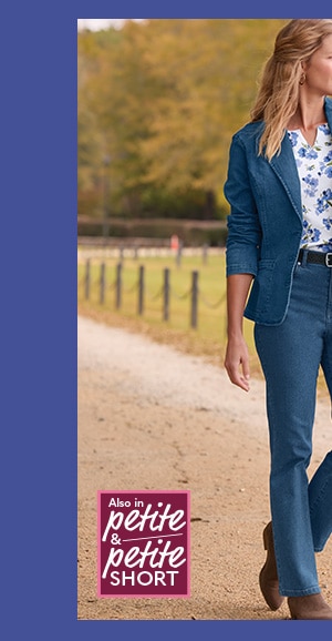 Denimease Classic 5-Pocket Jeans 20% Off| Now 431,99 - Shop Now