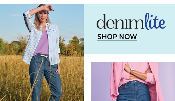 denimlite - Shop Now