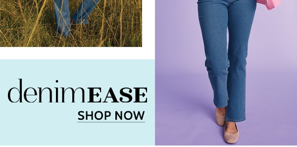 Denimease - Shop Now