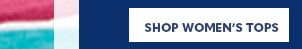 President's Weekend Sale. 30% Off Sitewide - Shop Women's Tops