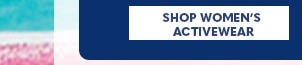 President's Weekend Sale. 30% Off Sitewide - Shop Women's Activewear