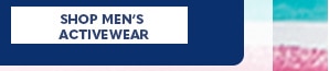 President's Weekend Sale. 30% Off Sitewide - Shop Men's Activewear
