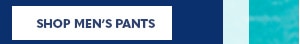 President's Weekend Sale. 30% Off Sitewide - Shop Men's Pants