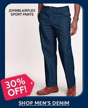 JohnBlair Sport Pants
