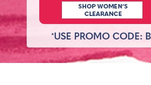 Markdowns & Clearance up to 85% off when you take an extra 30% off Use promo code B5QCC - Shop Women's Clearance