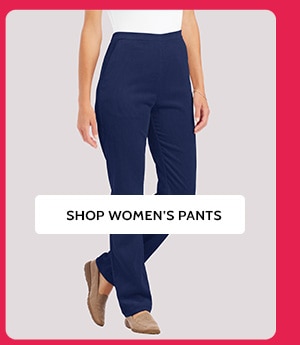 Shop Women's Pants