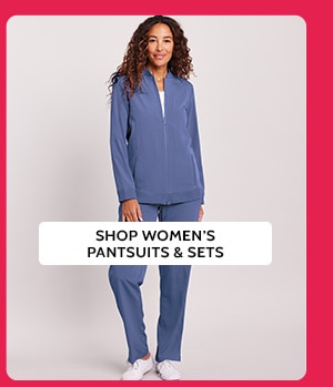 Shop Women's Pantsuits & Sets