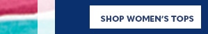 President's Weekend Sale. 30% Off Sitewide - Shop Women's Tops