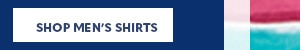 President's Weekend Sale. 30% Off Sitewide - Shop Men's Shirts