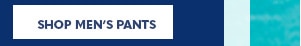 President's Weekend Sale. 30% Off Sitewide - Shop Men's Pants